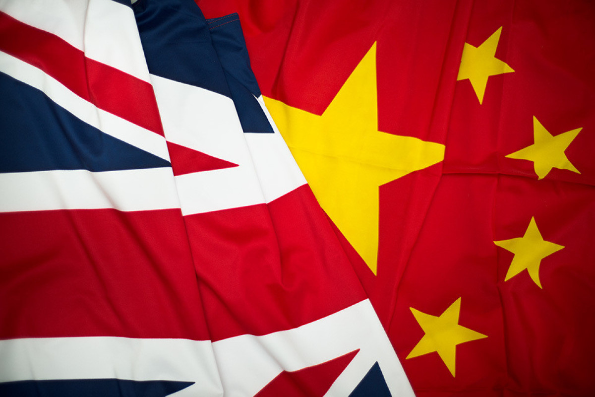 KİV: Britaniya XİN rəhbəri avqustun sonunda Çinə səfər edəcək