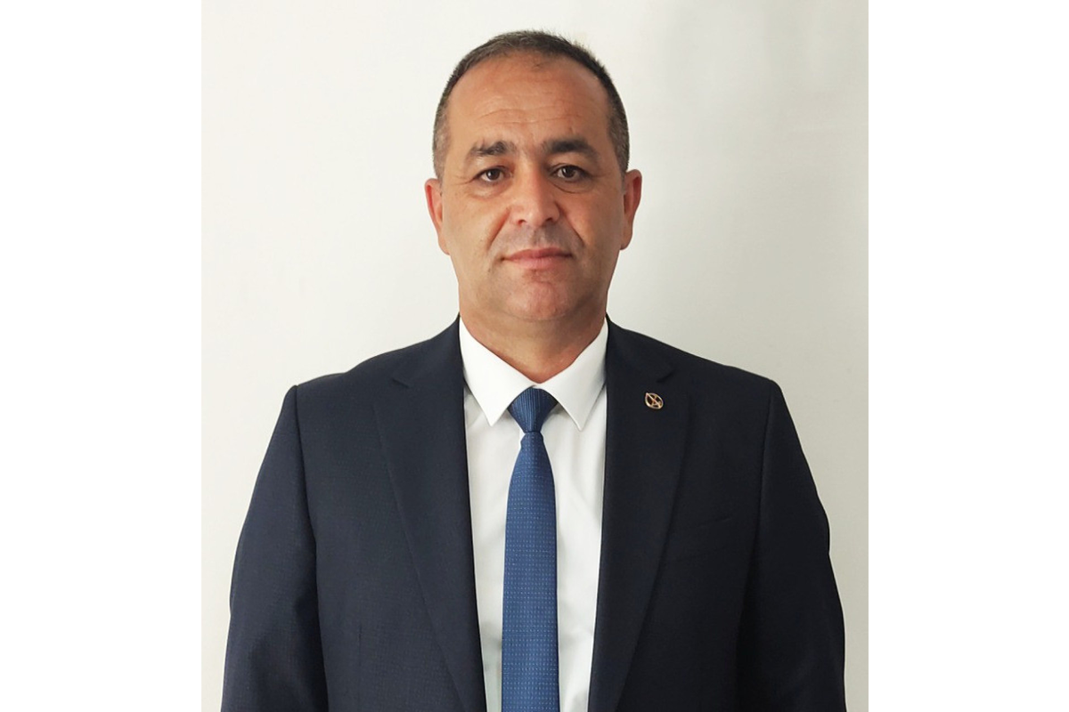 İmişli rayon təhsil sektoruna yeni müdir təyin olunub
