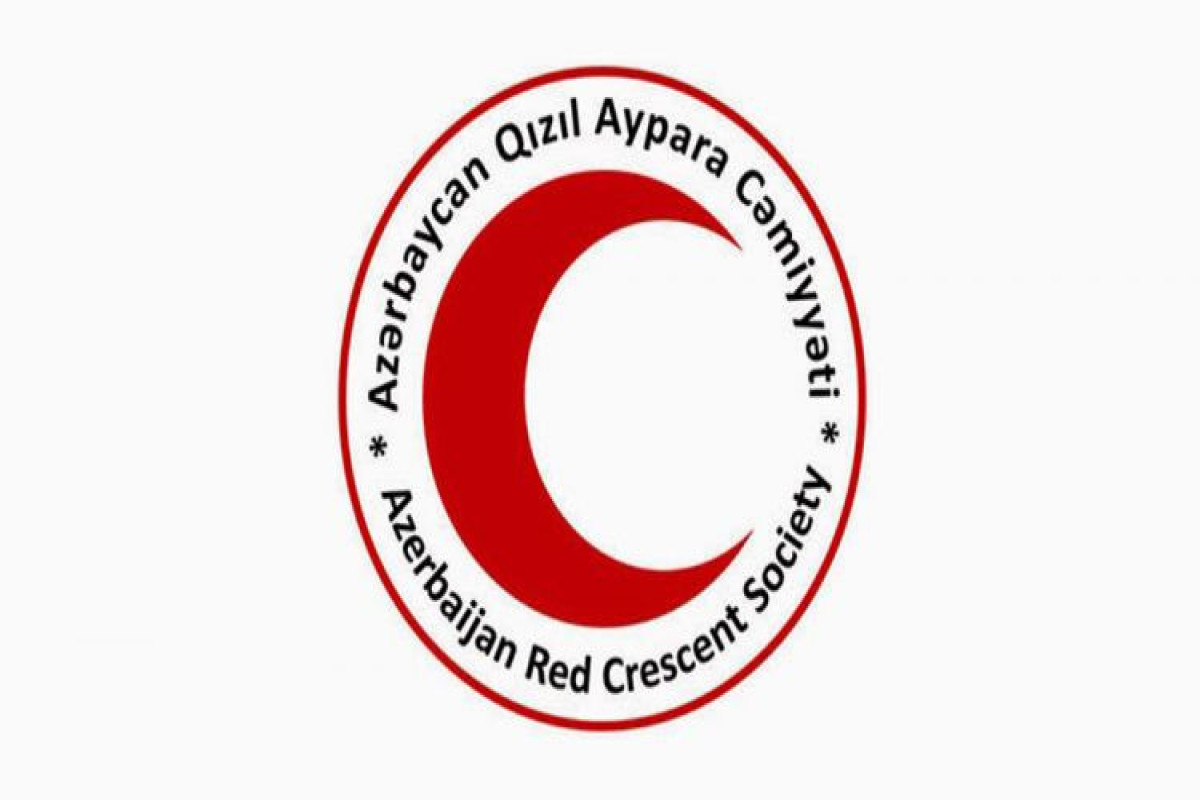 Azərbaycan Qızıl Aypara Cəmiyyəti humanitar yüklərin Ağdam-Xankəndi yolu ilə erməni sakinlərə çatdırılmasına dəstək verməyə hazırdır