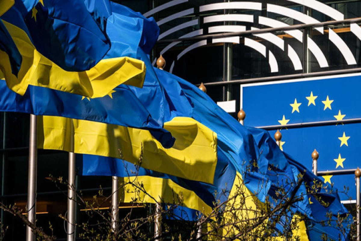 EU disburses another €1.5B in aid to Ukraine