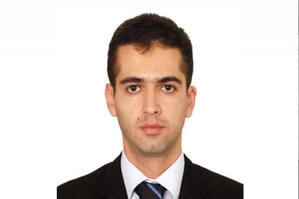 Şahin Xasıyev