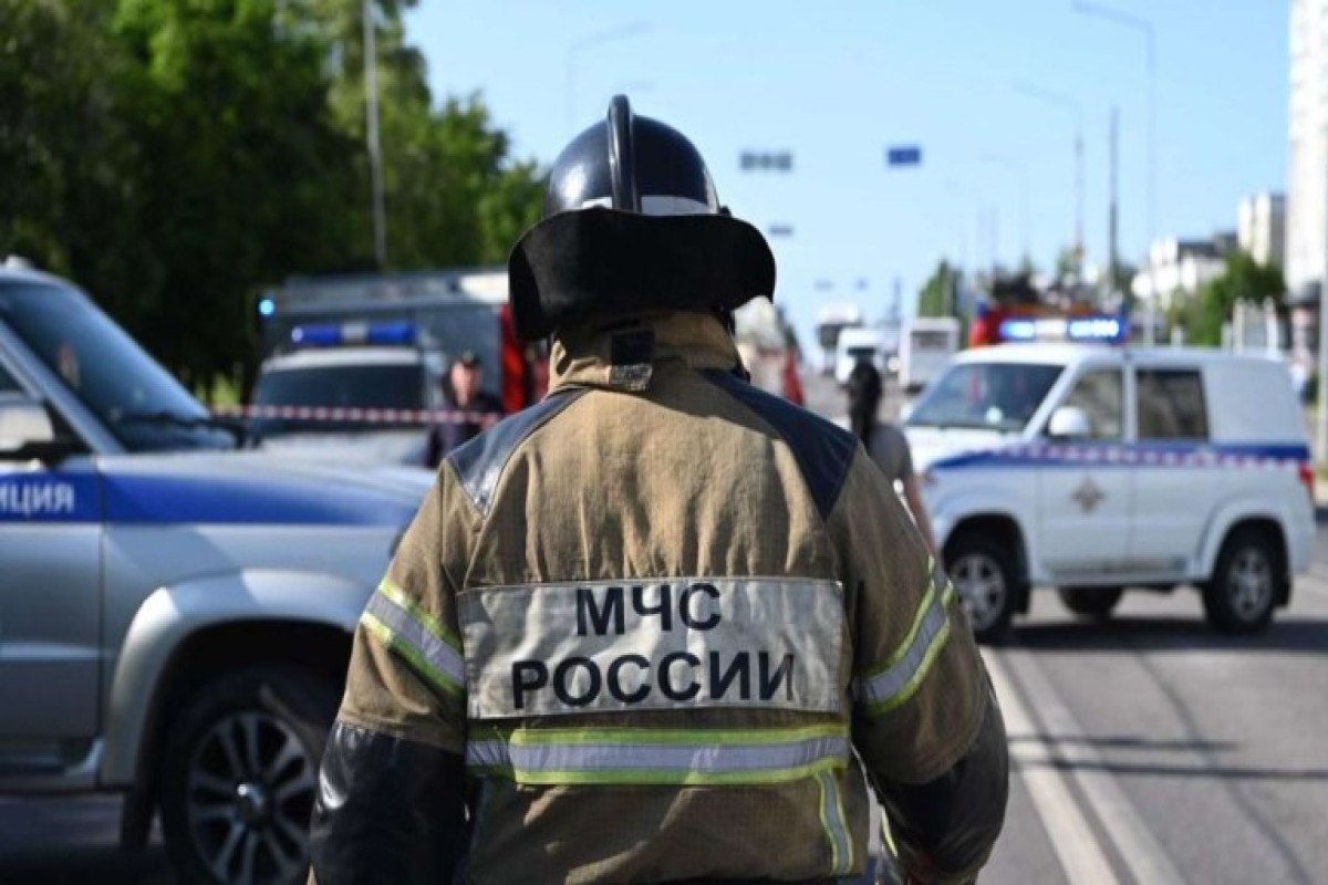 В Белгородской области РФ три человека погибли в результате обстрела ВСУ