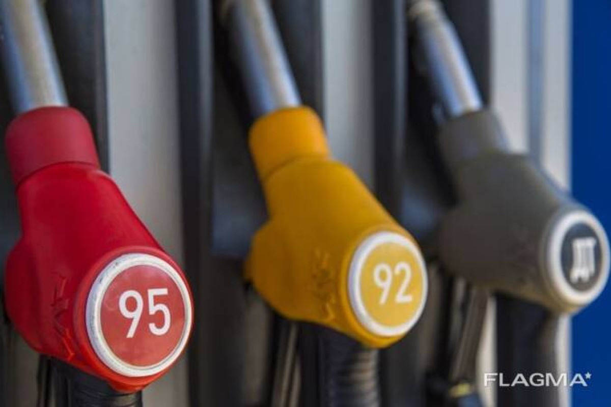 В России стоимость бензина «Премиум» обновила исторический максимум