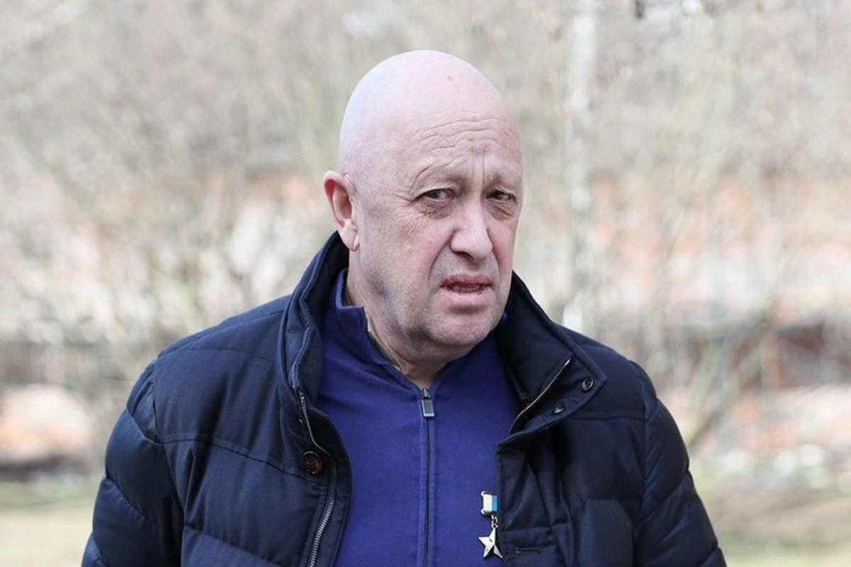 KİV: Priqojin və Utkin ölüb