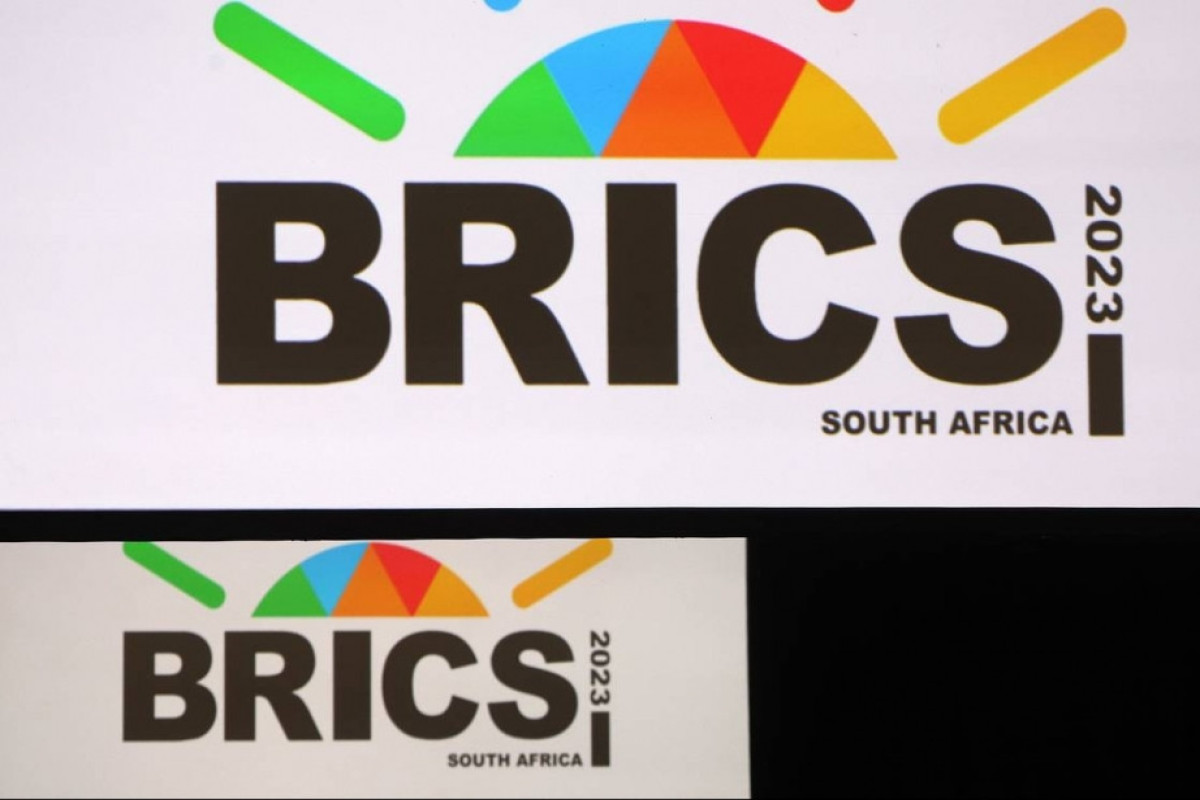 Daha 6 dövlət BRICS-ə üzv olacaq - YENİLƏNİB 