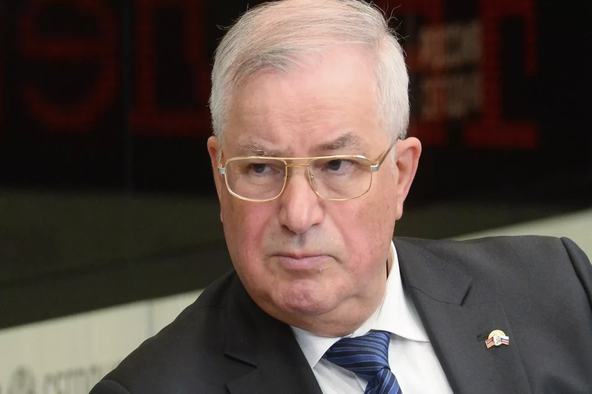 Viktor Krivopuskov