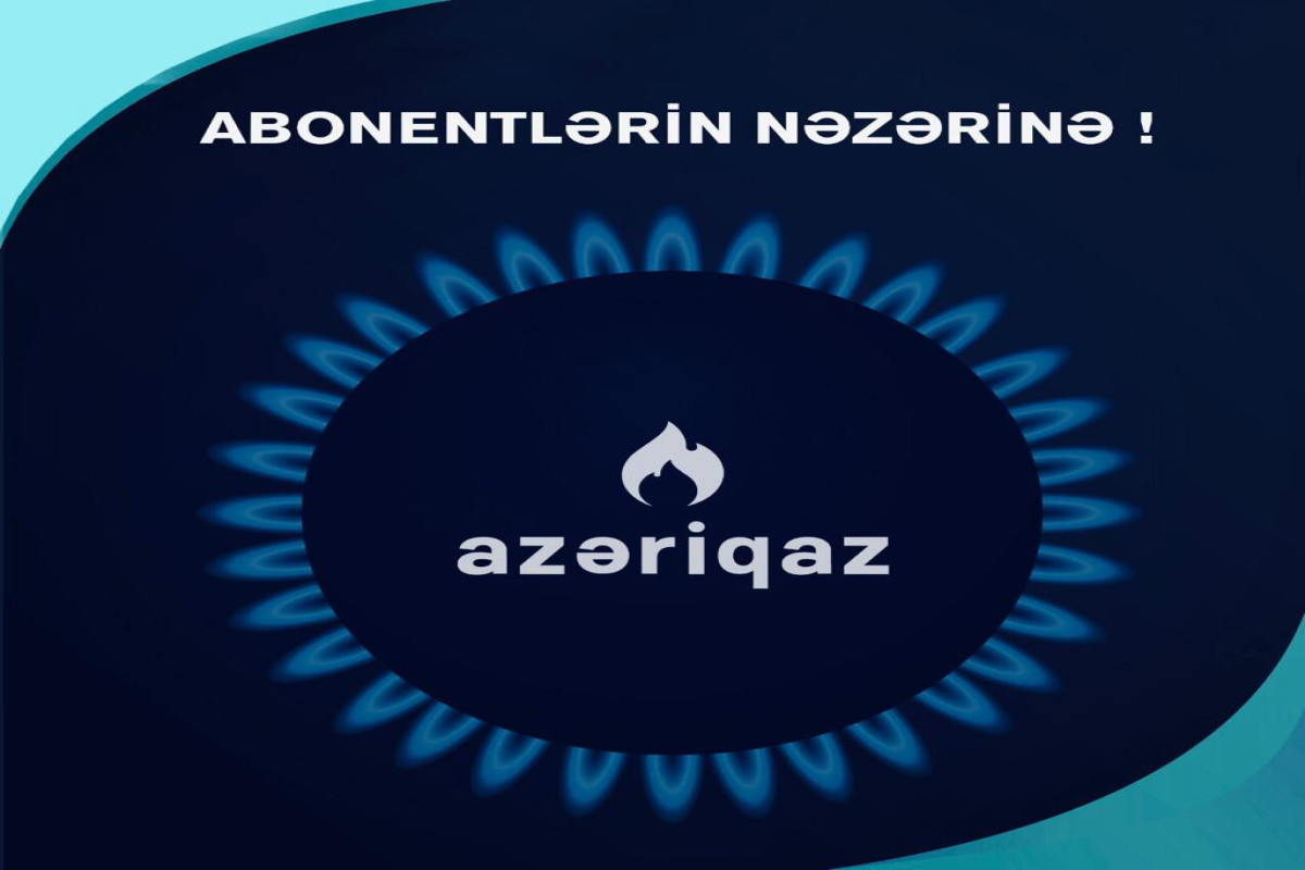 Traktor qaz xəttini zədələyib, bəzi ərazilərin qaz təchizatında fasilə yaranıb
