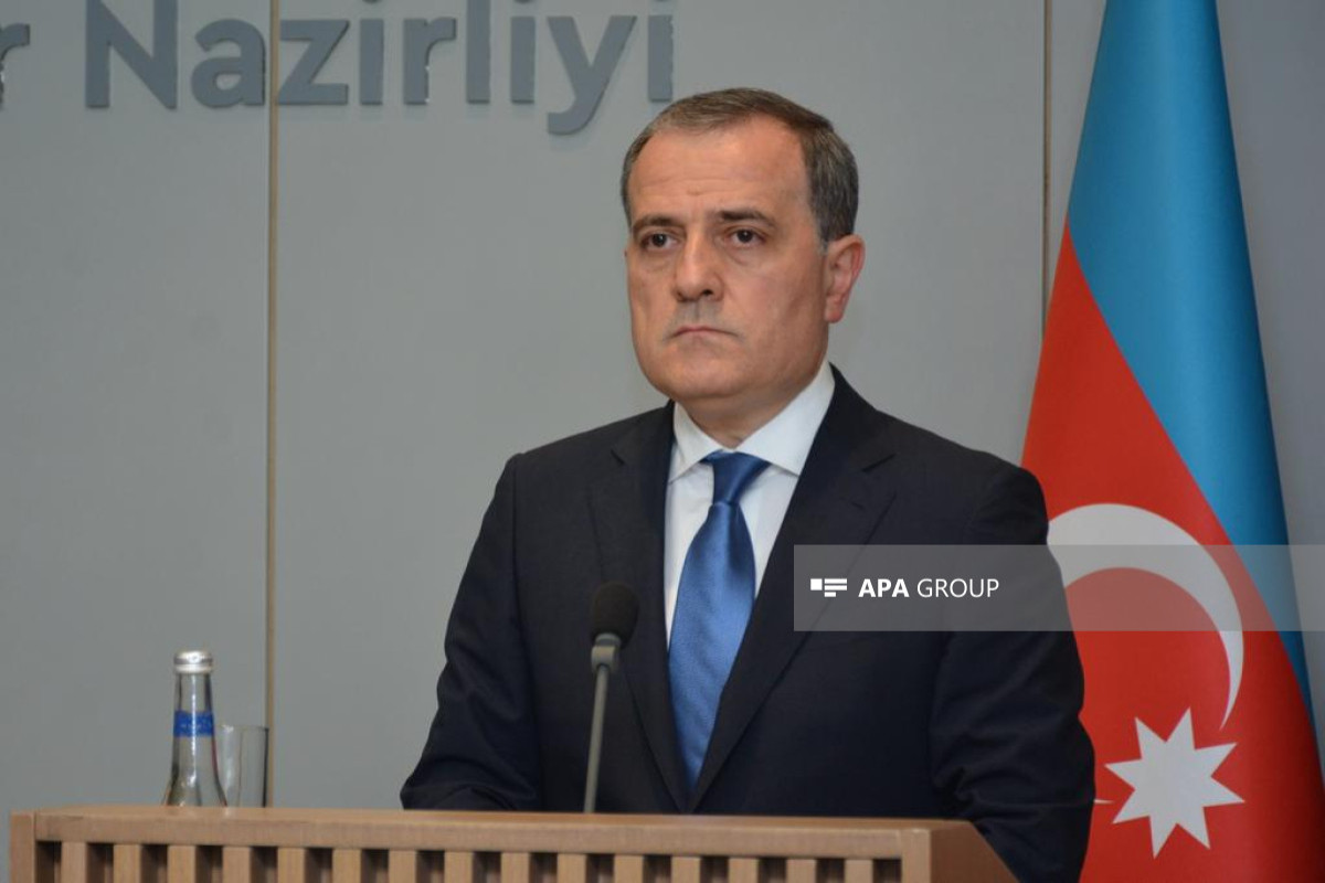 Nazir: Belçika ilə Azərbaycan arasında ticarət dövriyyəsi ölkələrimiz arasında əlaqəni tam əks etdirmir