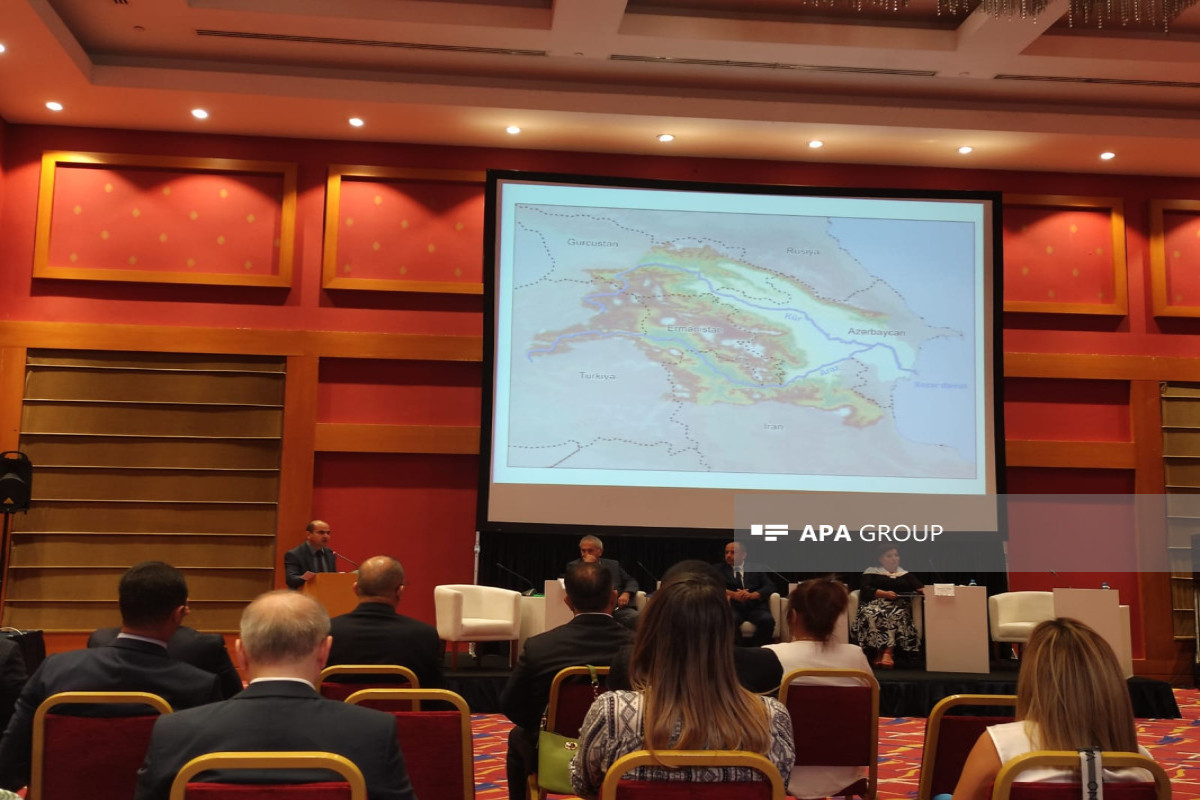 Армения должна представить экологические отчеты об эксплуатации месторождений на своей территории