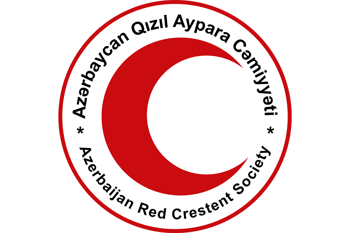Azerbaijan Red Crescent Society responds to Armenian Red Cross Society
