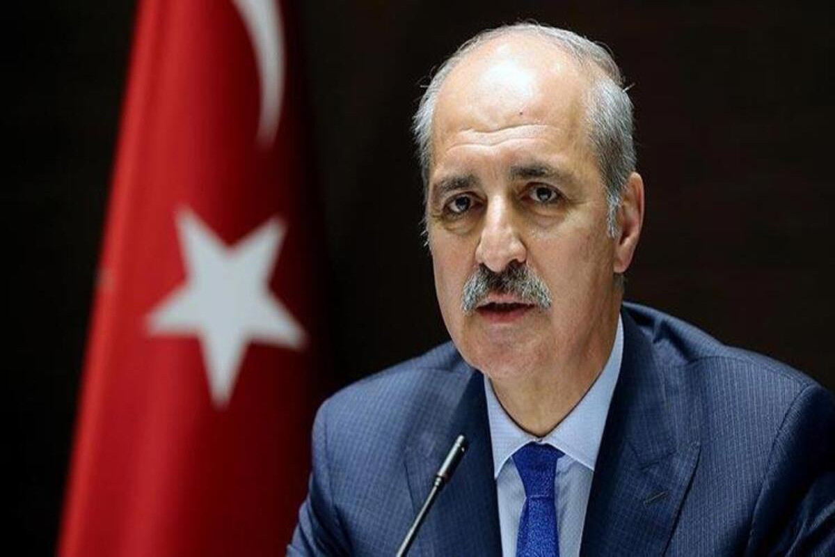 TBMM sədri “Krım Platforması” iclasında iştirak etmək üçün Ukraynaya səfər edəcək