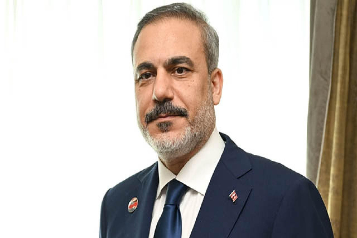Hakan Fidan: "Taxıl dəhlizi" təşəbbüsünün bərpası Türkiyə üçün prioritetdir"