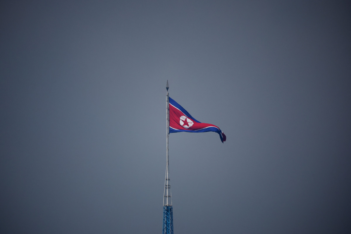 North Korea allows return of its citizens from abroad
