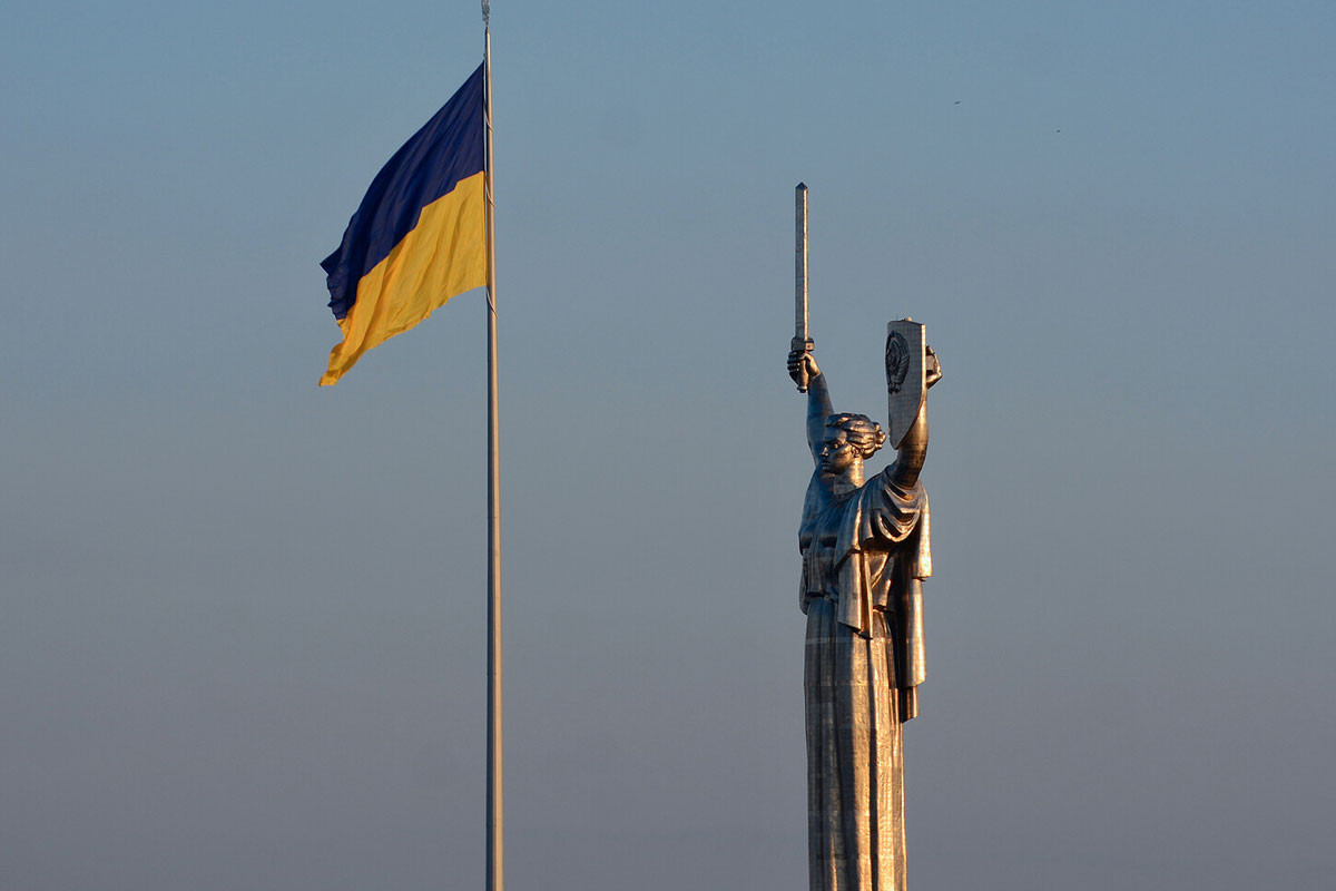 Ukraynada prezident seçkilərinin müharibədən sonra keçiriləcəyi açıqlanıb
