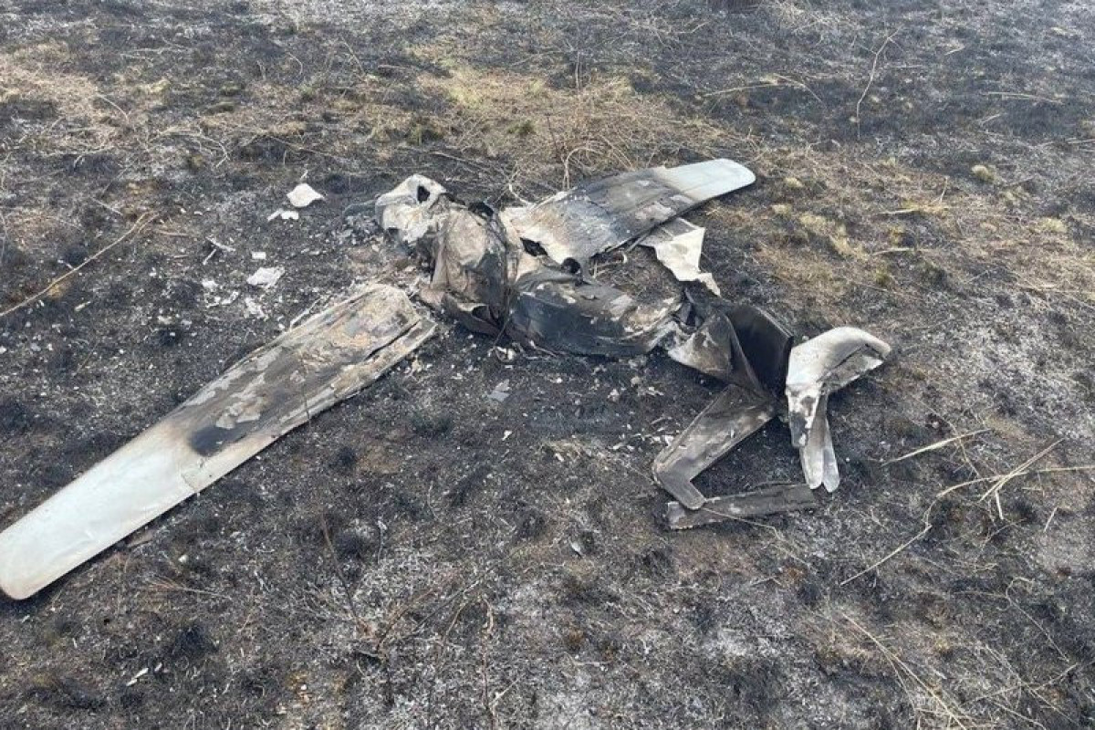 Moskvaya və Bryansk vilayətinə PUA hücumlarının qarşısı alınıb