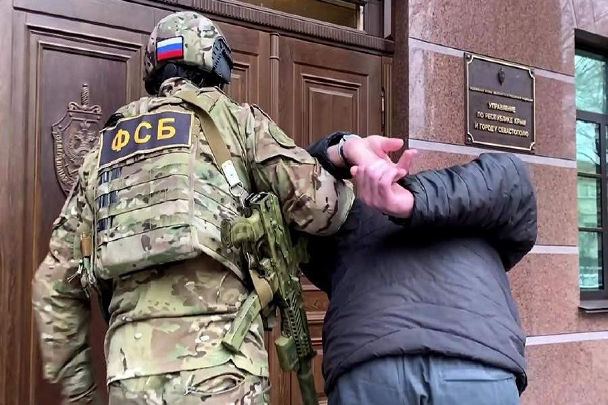 Rusiya FTX ABŞ agentini saxladığını açıqlayıb