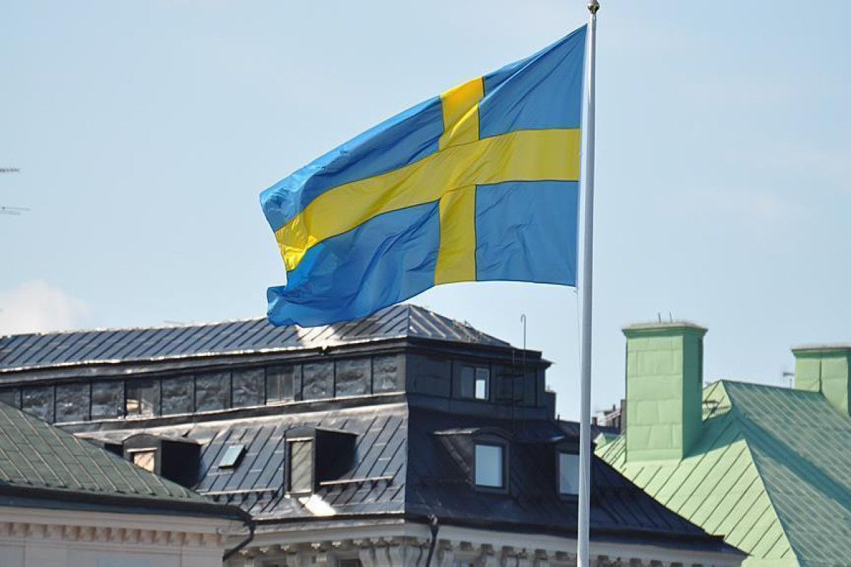 Sweden charges man with spying for Russia on Sweden and the US