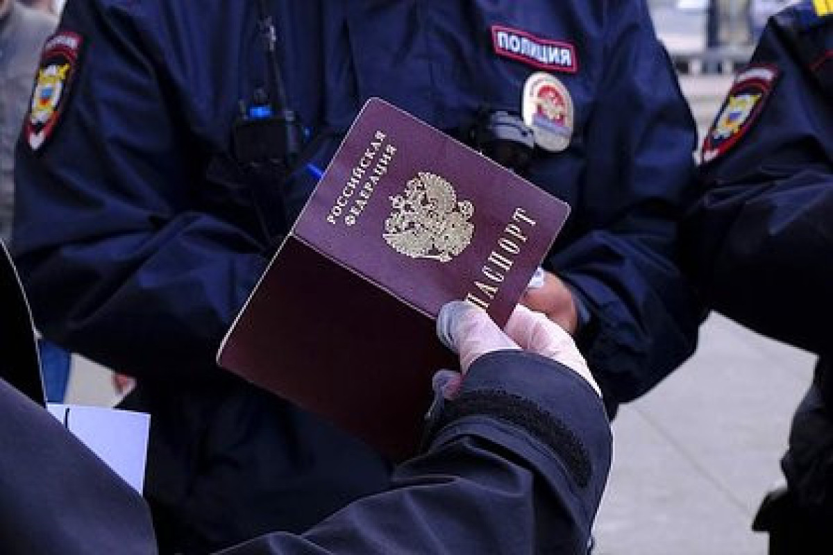 Rusiyada hərbi xidmətdən yayınan əcnəbi əsilli şəxslərin vətəndaşlığının ləğv olunması təklif olunub