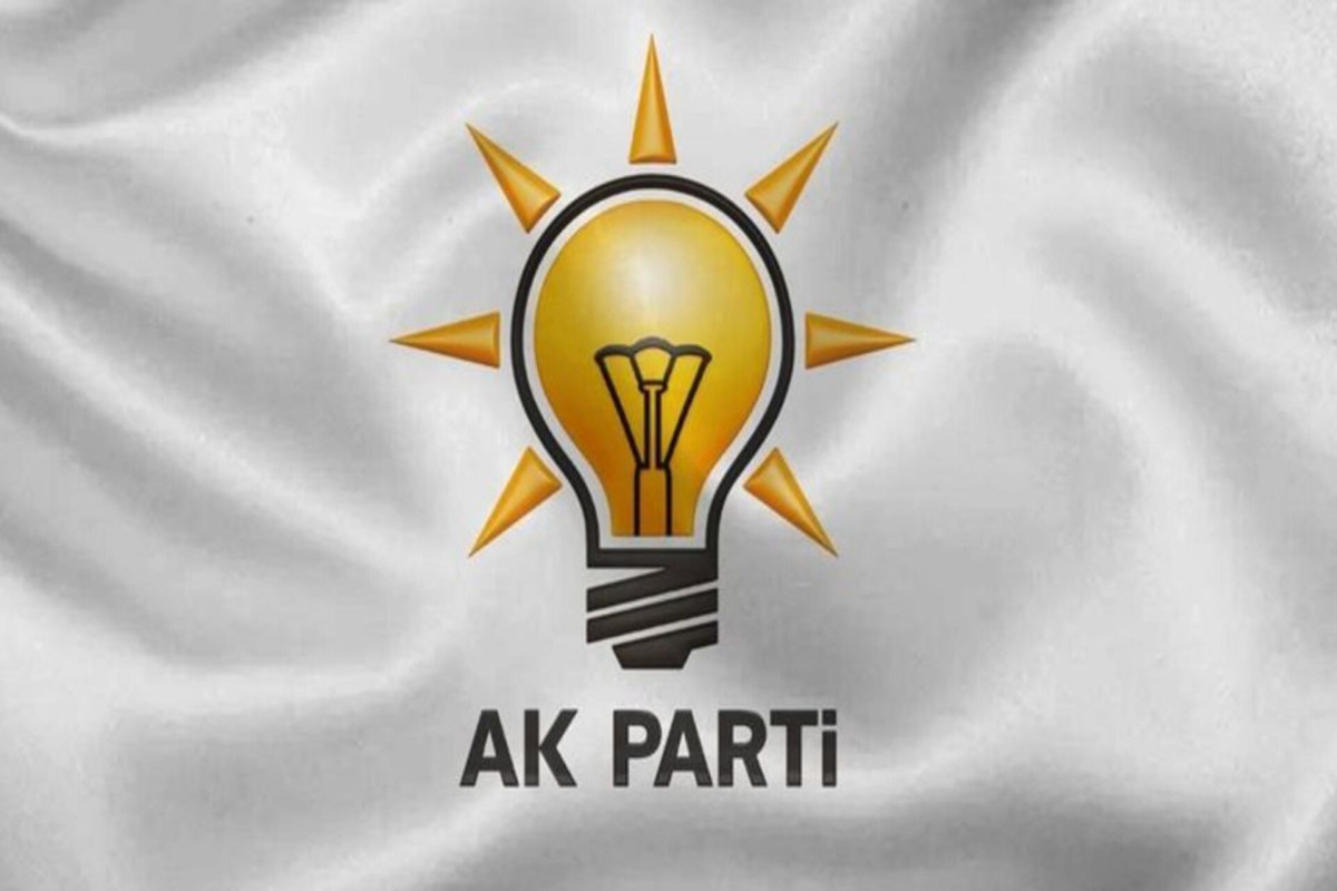 Ak Partiyanın Fövqəladə Qurultayı keçiriləcək