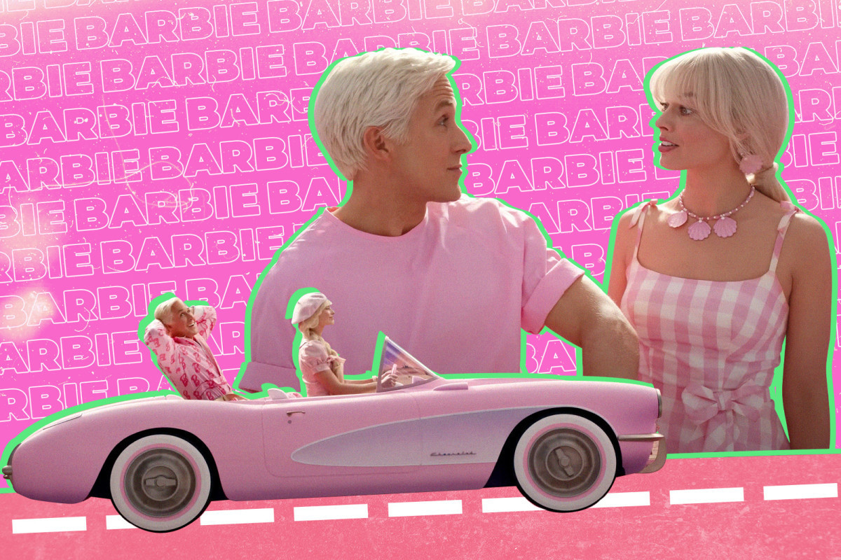 «Барби» стал самым кассовым фильмом в истории Warner Bros