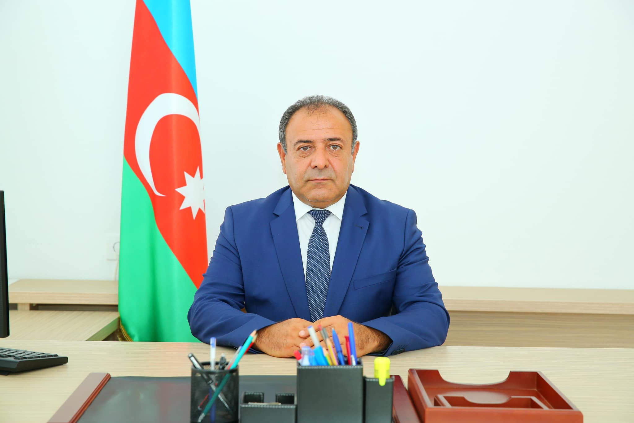 Qobustan Xəstəxanasına yeni direktor təyin edilib