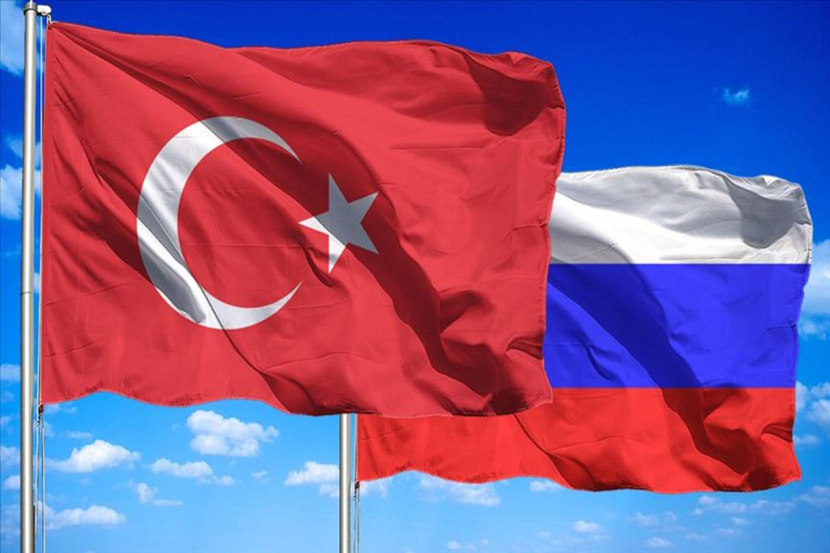 Putin-Ərdoğan danışıqlarından sonra Rusiya və Türkiyə arasında sazişlər imzalana bilər