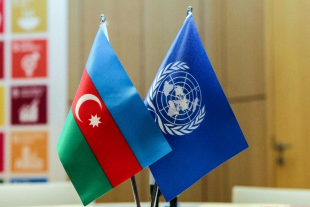 ОО «Семьи пропавших без вести в Карабахе» призвало Гутерриша назначить спецдокладчика ООН по пропавшим без вести лицам