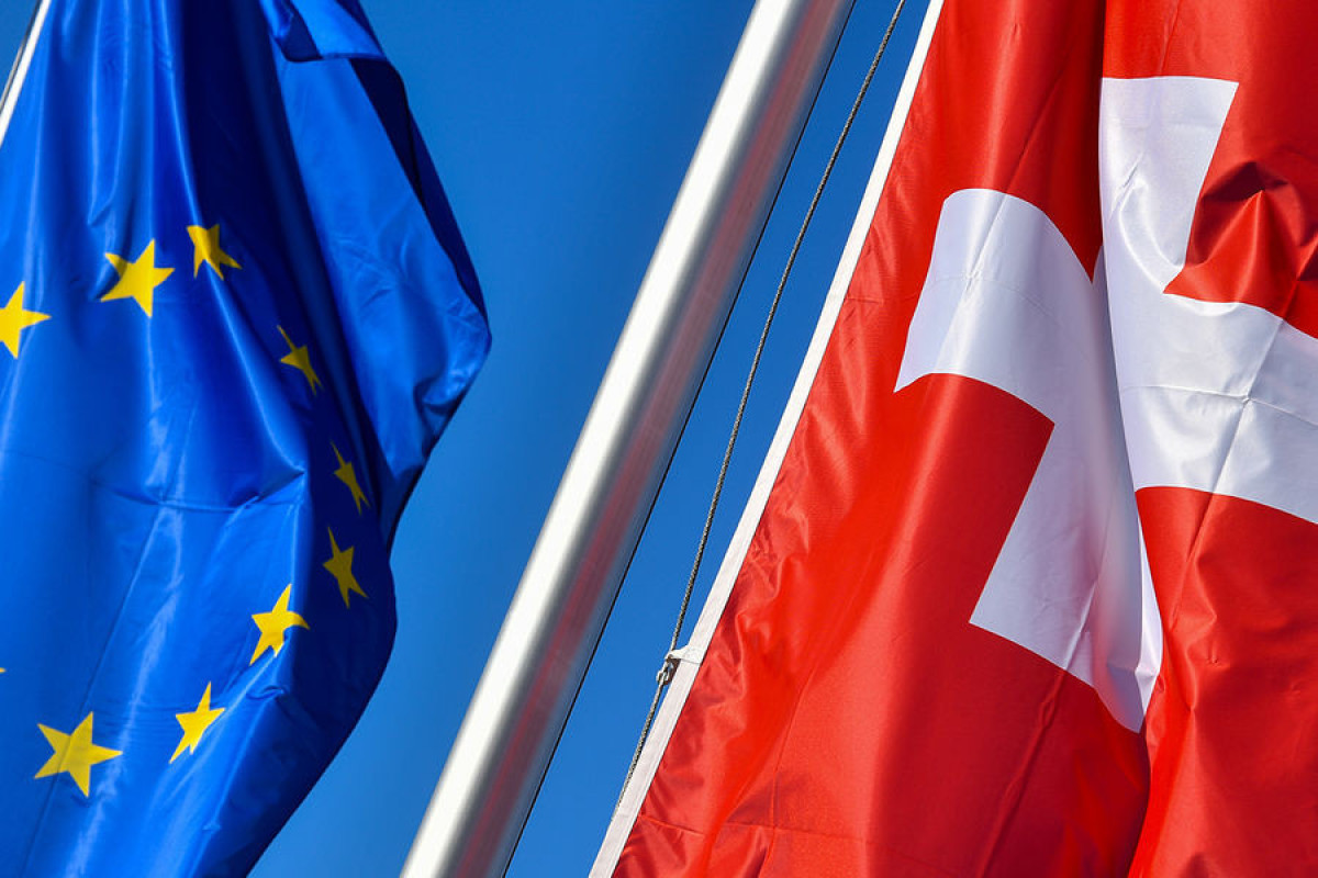 Швейцария поддержала экспортные запреты ЕС против Беларуси