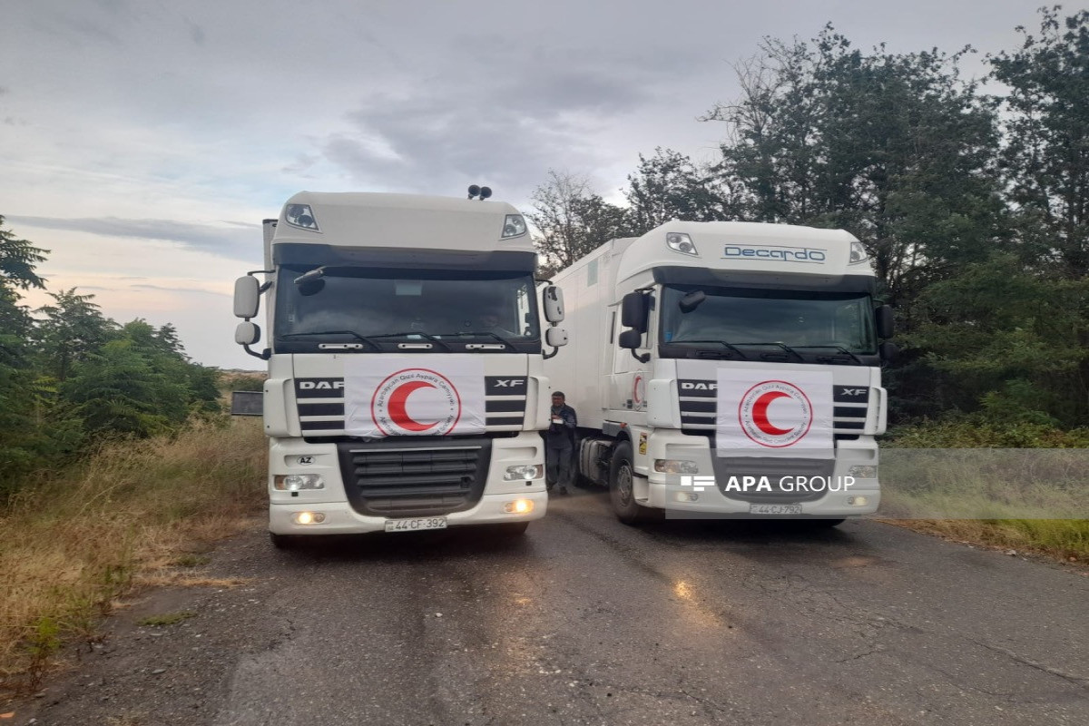 МИД: Если бы армянская сторона нуждалась в поставке грузов, она не требовала бы от миротворческого контингента блокировать дорогу