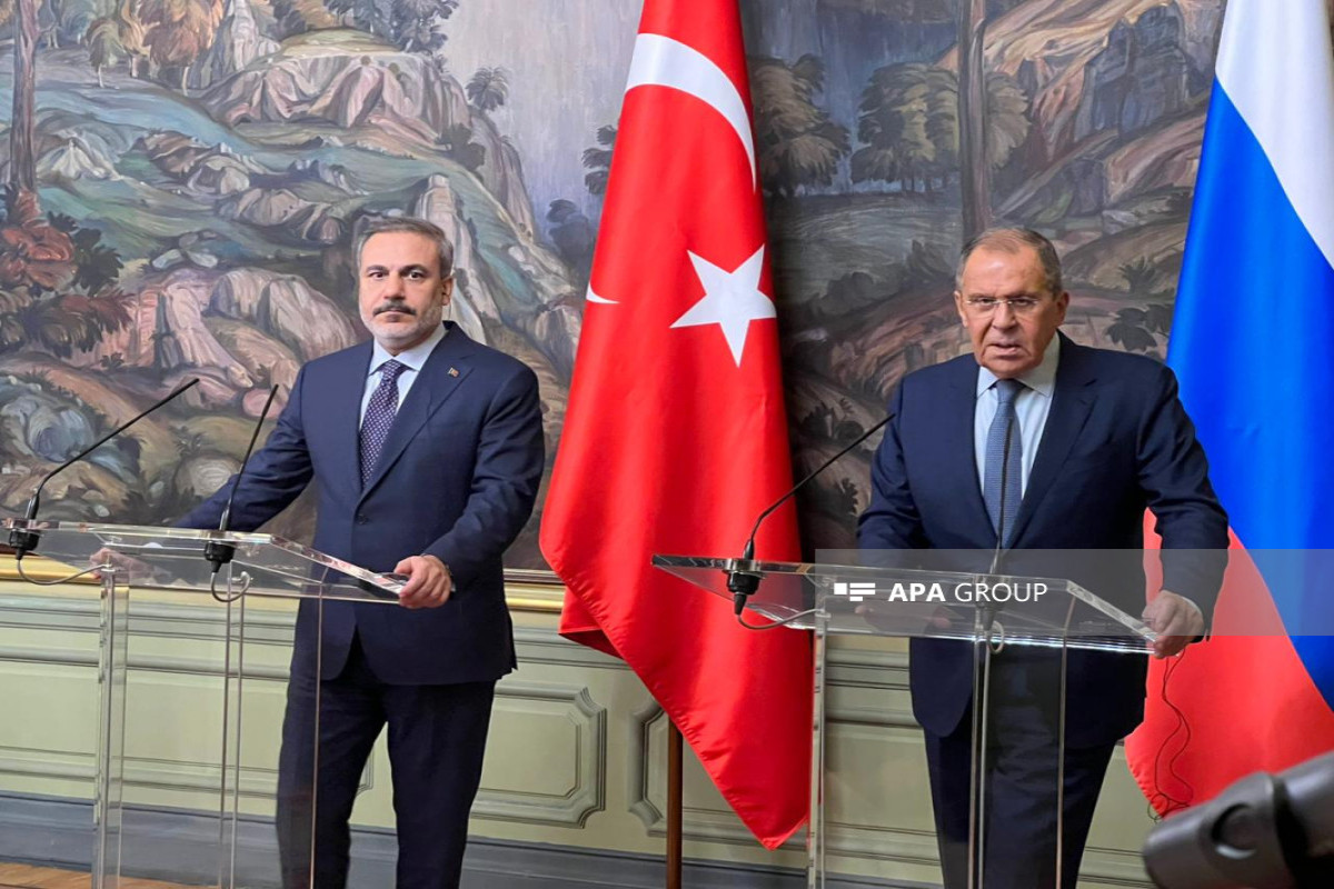 Hakan Fidan: BMT Rusiya taxıl və gübrəsinin ixracına dair yeni təklif paketi hazırlayıb