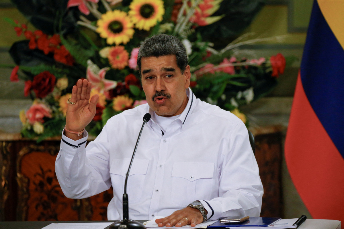 US threatening to reimpose Venezuelan sanctions if commitments not kept