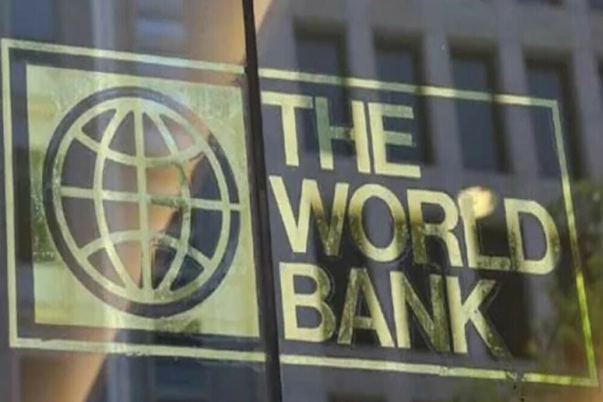 World Bank grants $1.2 bln loan to Ukraine