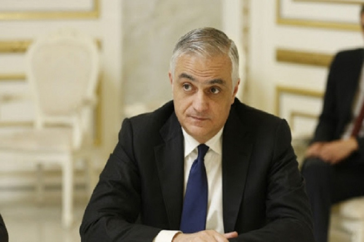 СМИ: В правительстве Армении недовольны расширением полномочий Григоряна