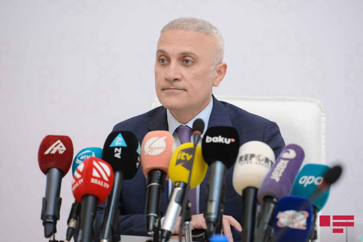 Məmməd Abbasbəyli: Dövlət satınalmaları haqqında qanunun tətbiqində problem olacaq