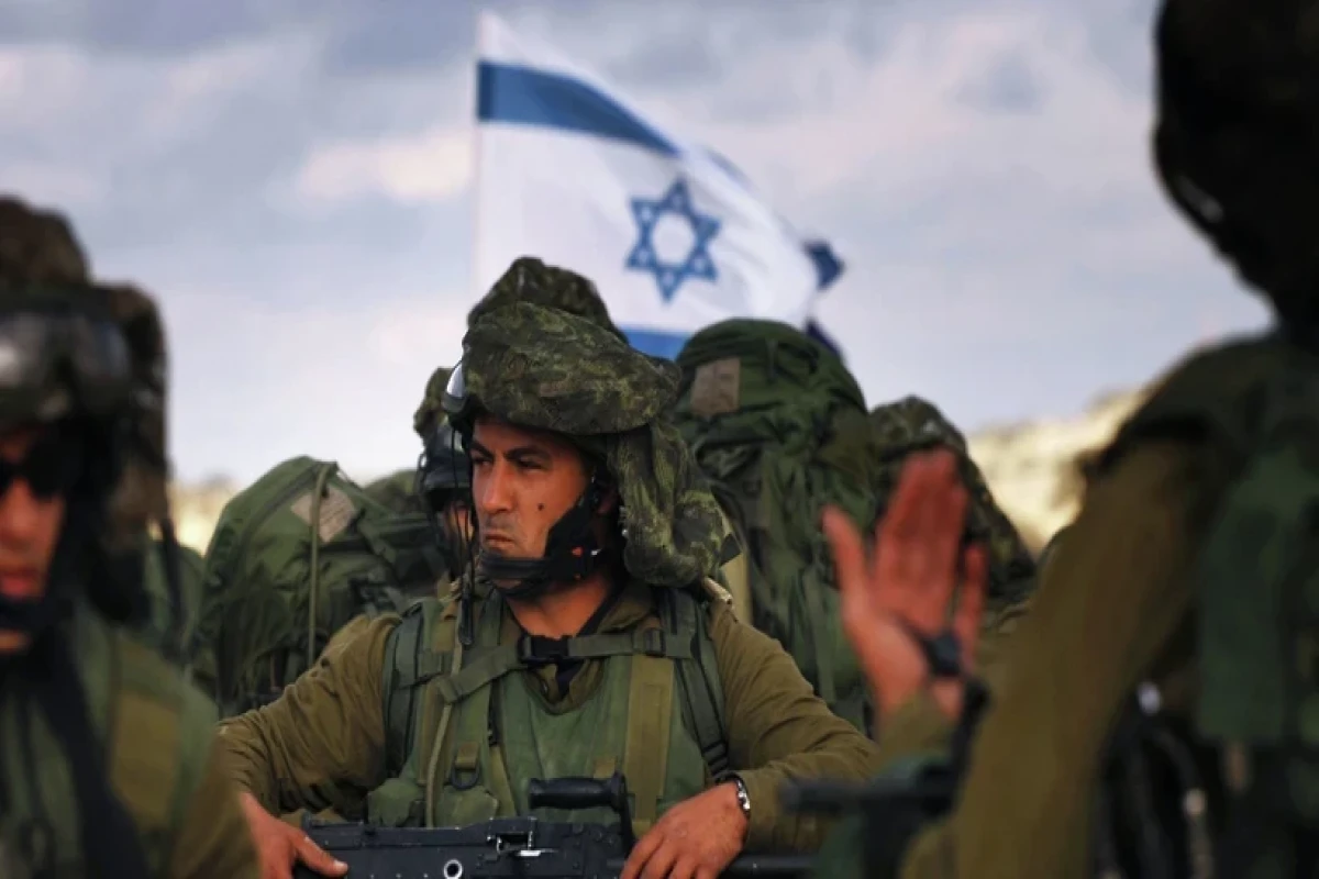 WSJ: Спецслужбы Израиля планируют выследить и убить лидеров ХАМАС за границей