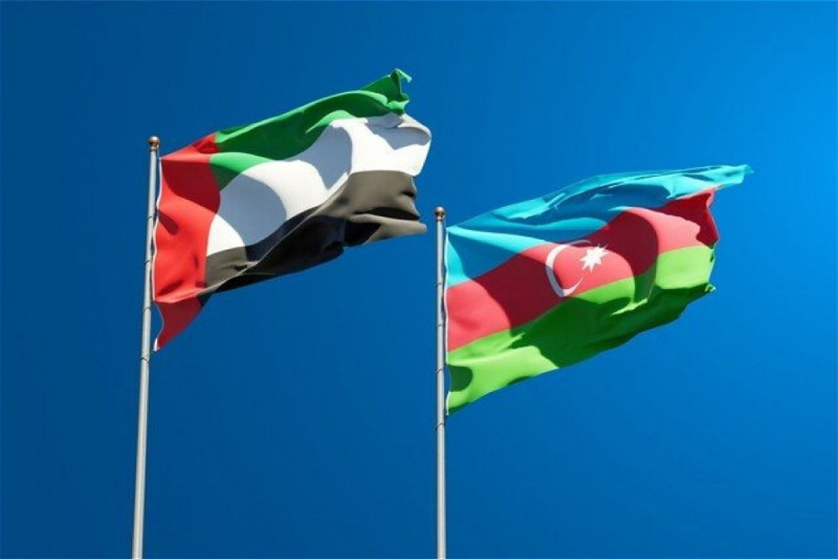 Azerbaijani PM congratulates Vice President of UAE
