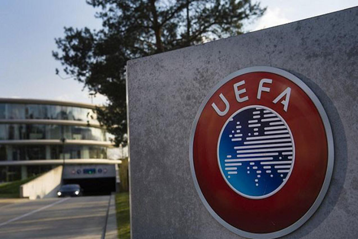 UEFA Rusiyanı Millətlər Liqasından uzaqlaşdırıb