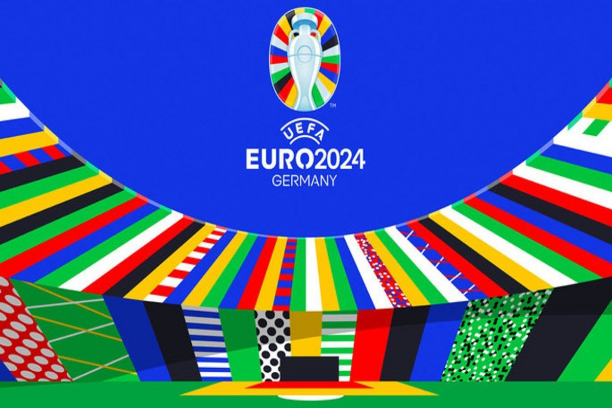Сборные Германии и Шотландии сыграют в матче открытия чемпионата Европы 2024 года
