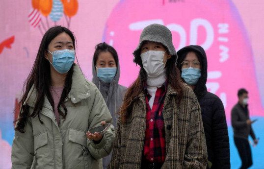 Almaniyada uşaqlar arasında virus yayılıb