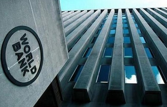 DB iqlim dəyişikliyi ilə mübarizə üçün ildə 40 mlrd. dollardan çox vəsait xərcləməyi planlaşdırır