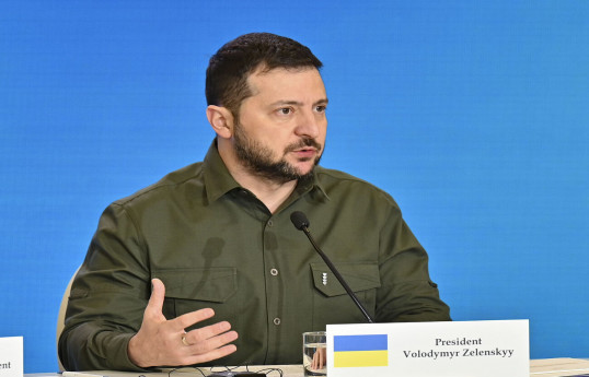Vladimir Zelenski