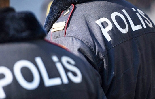 Qəbələdə 2 nəfər həbs olunub, polis xidmətdən xaric edilib - YENİLƏNİB 
