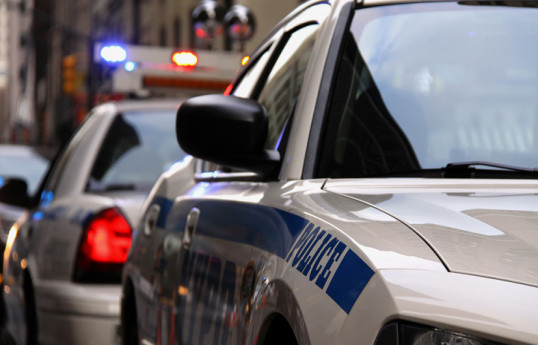 Nyu-Yorkda ailə faciəsi: beş nəfər ölüb, iki polis yaralanıb