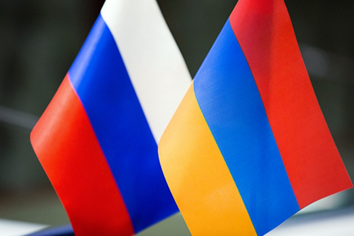 Armenia refuses to sue Russia for unsupplied weapons