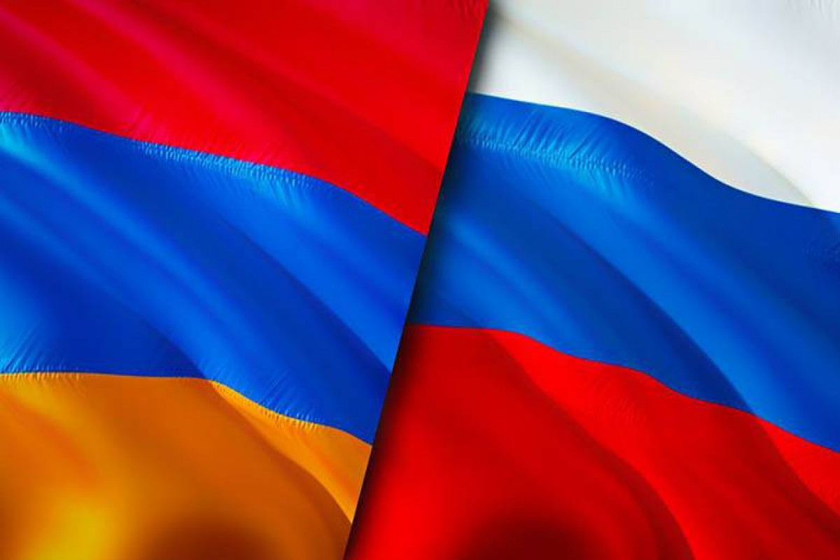 Rusiya “Yuxarı Lars”da Ermənistan yük maşınları üçün sərhədi açıb