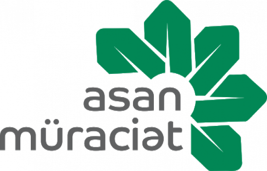 “ASAN müraciət”in fəaliyyətində iştirak edən qurumların siyahısı genişləndirilib