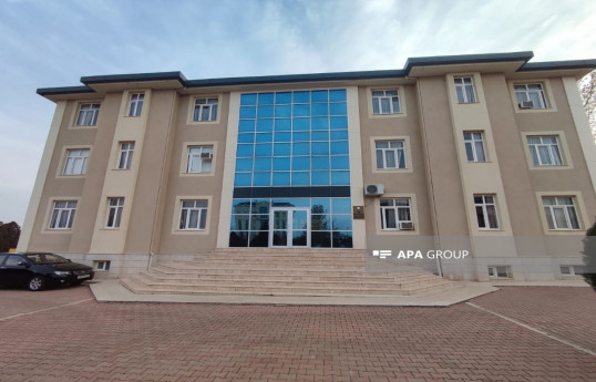 Naxçıvan Penitensiar Xidmətinin sabiq rəisi məhkəmədə ifadə verib