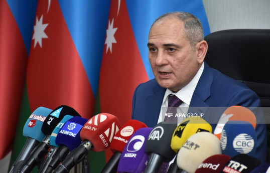 YAP-ın qurultayının nə zaman keçiriləcəyinə aydınlıq gətirilib