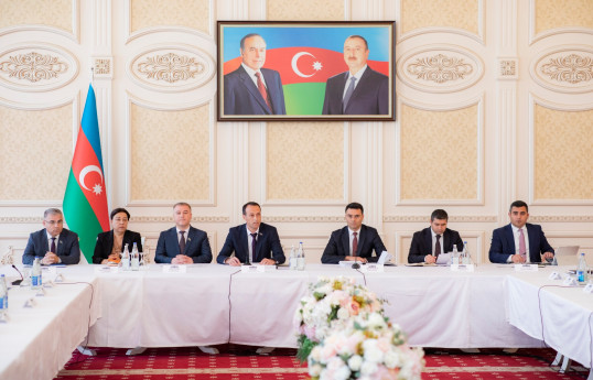 Naxçıvan MR-in 2024-cü il büdcəsi haqqında qanun layihəsindəki əsas çatışmazlıqlar açıqlanıb