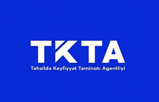 Təhsildə Keyfiyyət Təminatı Agentliyinə yeni sədr təyin olunub